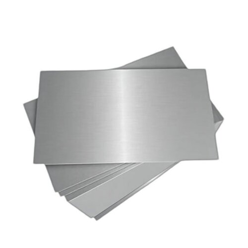 Duplex 32750/32760 Sheet Plate