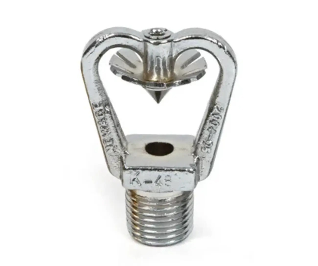 Medium Velocity Spray Nozzles (UL Listed)