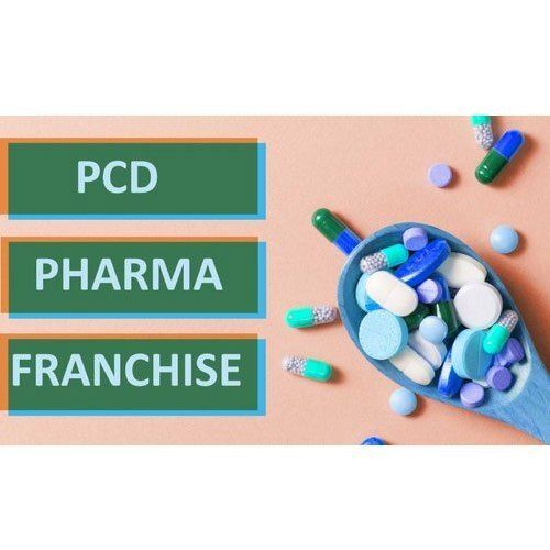 Allopathic PCD Pharma Franchise