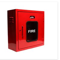 Single Hose Cabinet