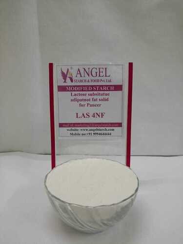 Clean Label Modified Starch Lactose Substitue Not Fat Solid for Paneer