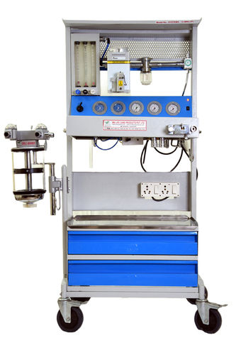 Anaesthesia Machine Systema 13