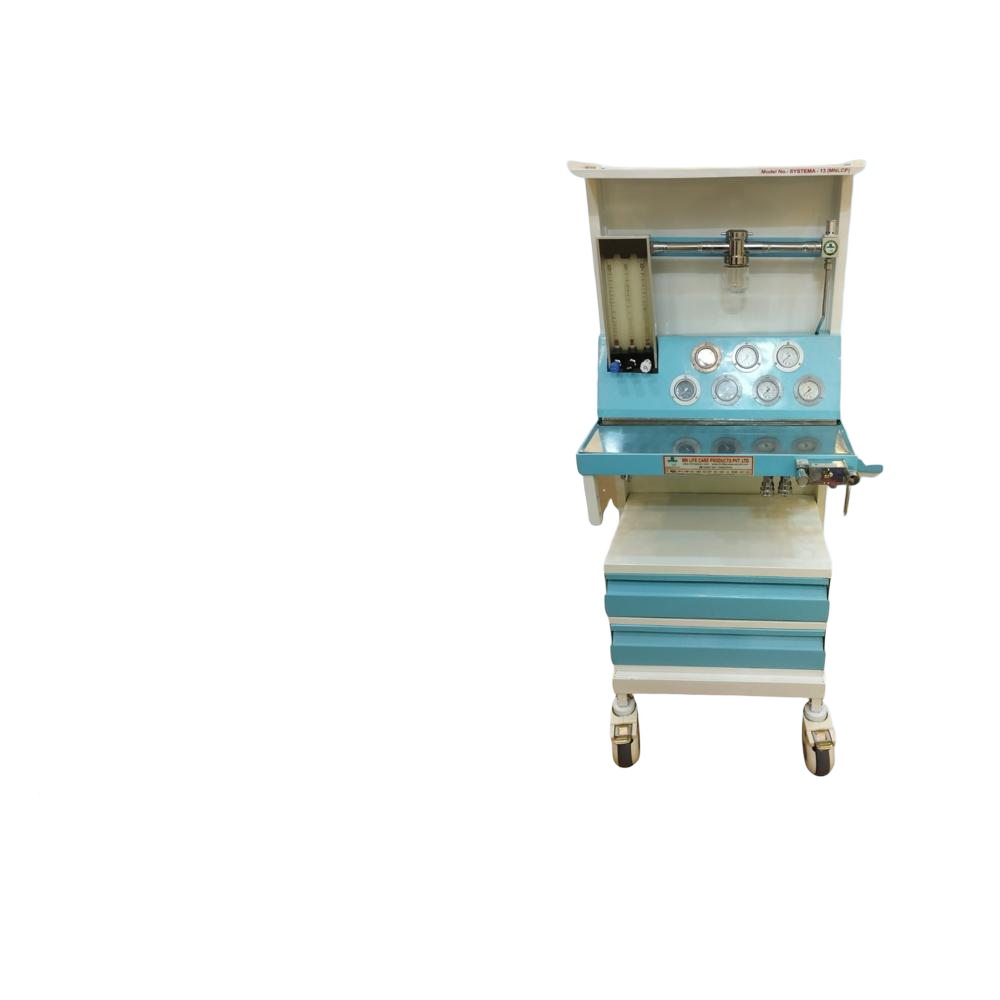 Anaesthesia Machine Systema 13
