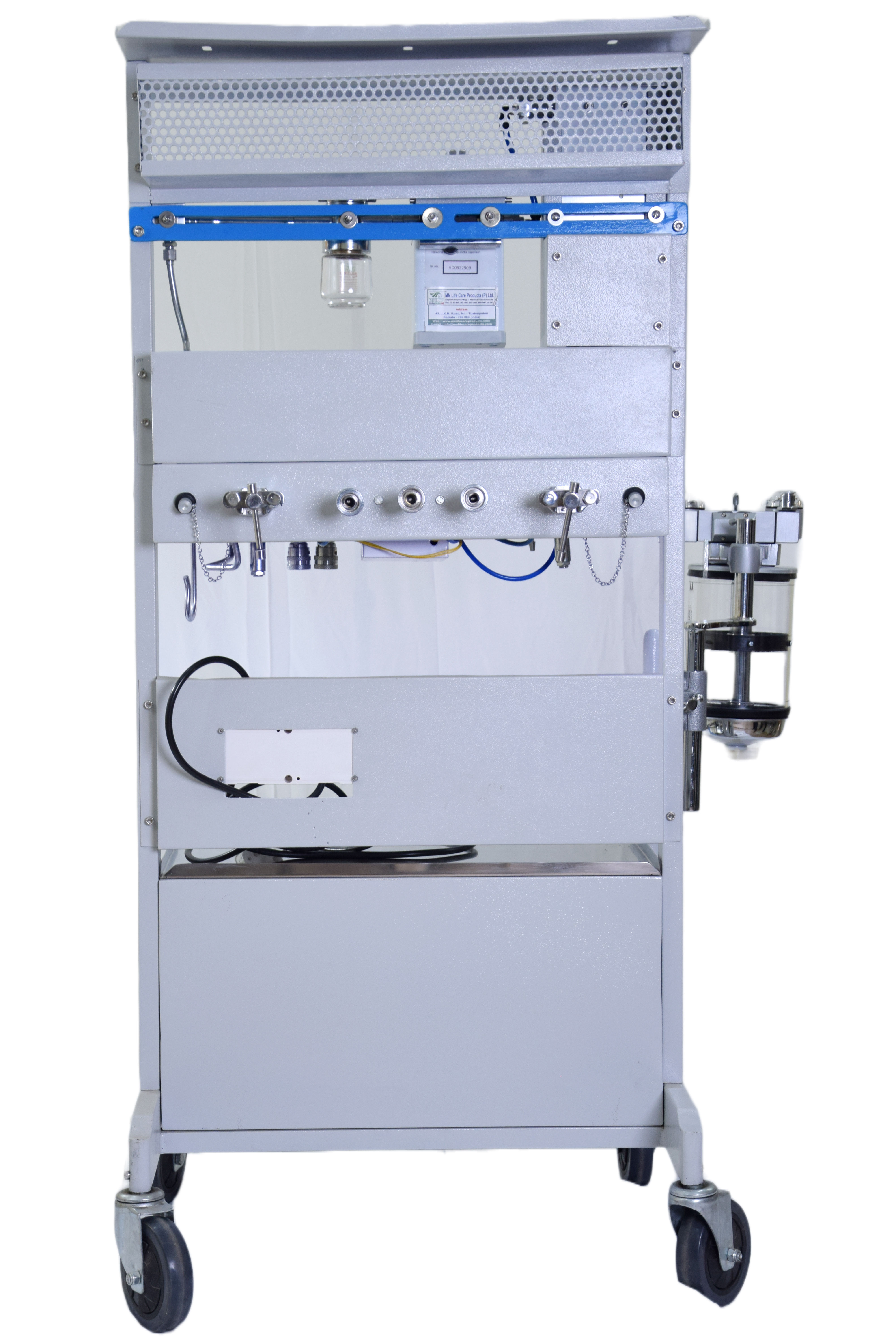 Anaesthesia Machine Systema 13