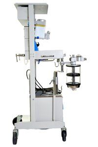 Anaesthesia Machine Systema 13