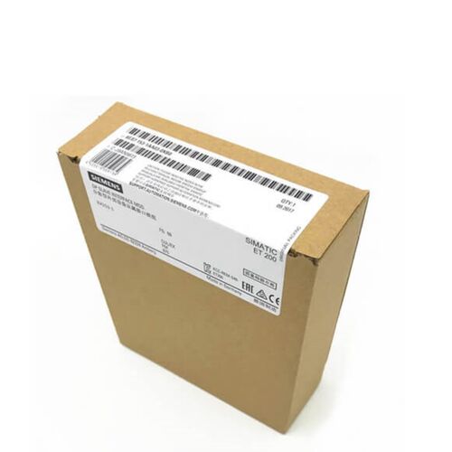 6ES7153-1AA03-SIEMENS PROGRAMMABLE LOGIC CONTROLLER