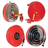 Swing Type Hose Reel