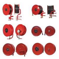 Swing Type Hose Reel