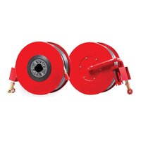Fixed Type Hose Reel 30 Meter