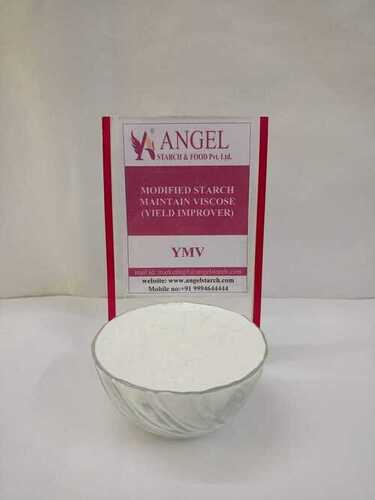 Modified Starch Maintain Viscose (Yield Improver)