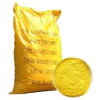 Poly Aluminium Chloride