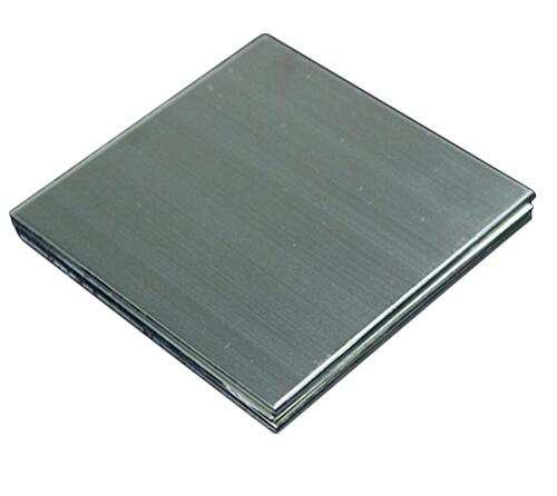 Silver Tantalum  Sheet Plate