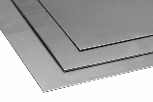 Zirconium 702 Sheet Plate