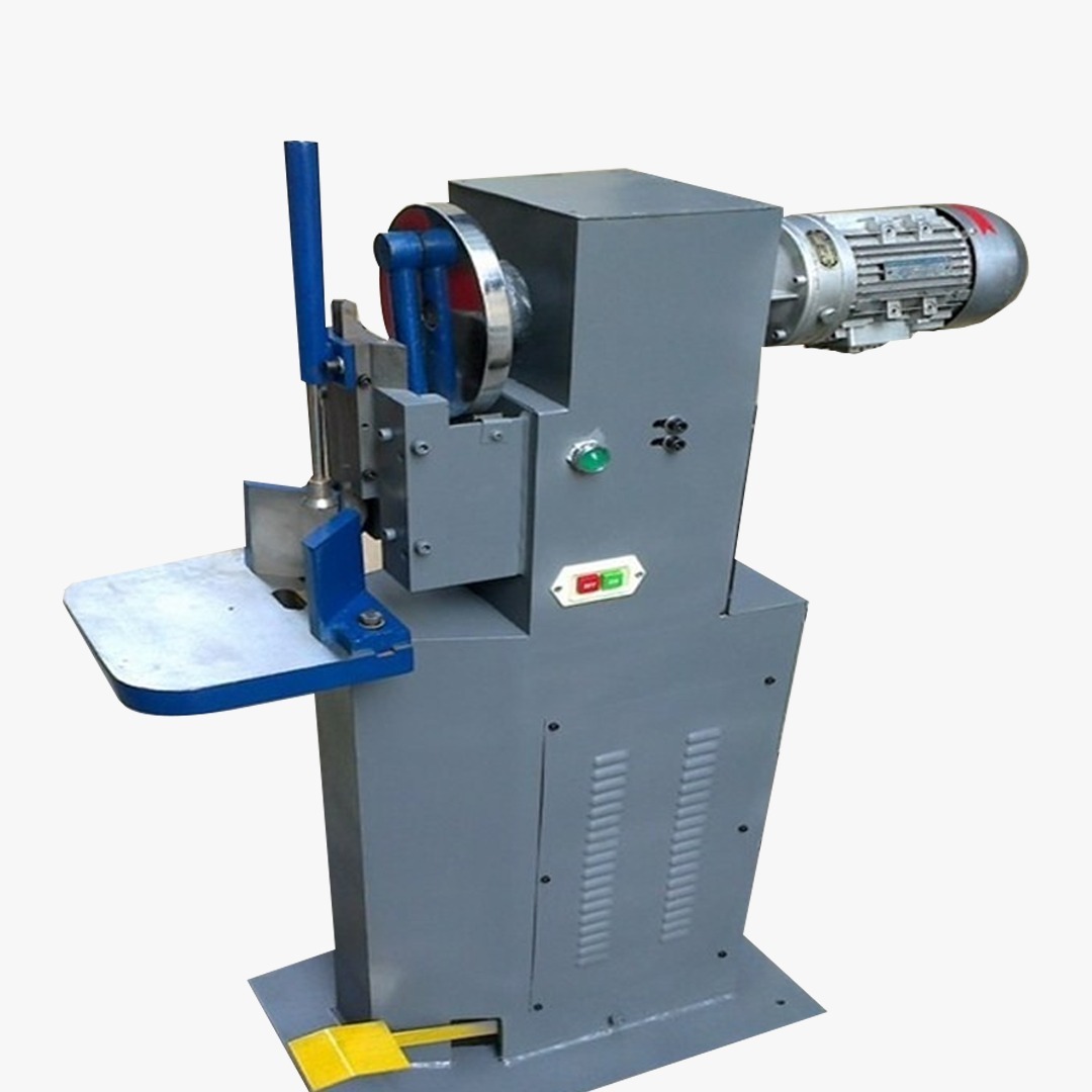 Electric Heavy Duty Corner Cutter (110 mm)