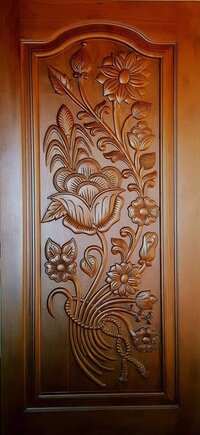 BIg door
