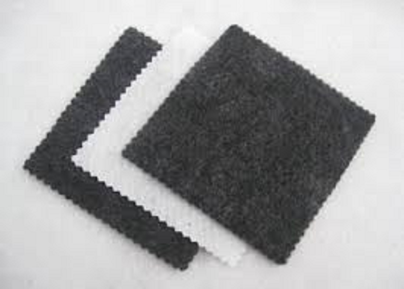 Non Woven Geotextile Fabric