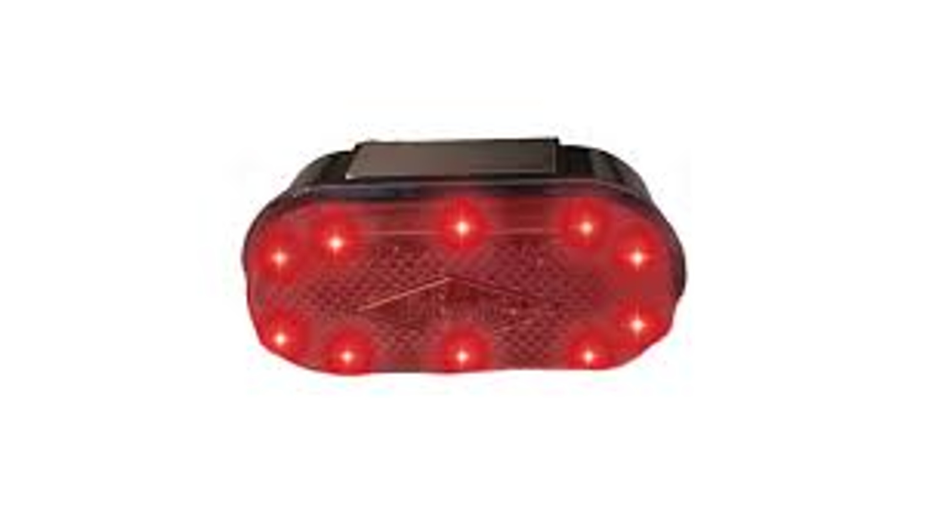 RAKSHAK LED SAFETY LIGHT RL-01