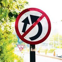 Road Reflective Marker For Sign Board Rrm-03 - Application: Airport