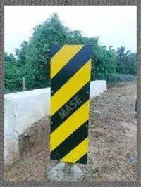 ROAD REFLECTIVE MARKER FOR SIGN BOARD RRM-03