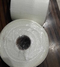 Non Adhesive Fiber Glass Mesh Tape  145mmX50mm