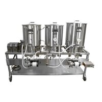 Home Micro Brewery Machine