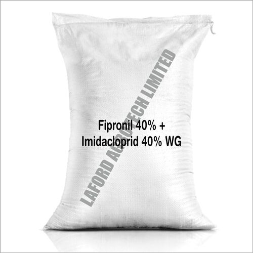 Fiprnonil 40 imidacloprid 40 WG
