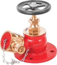 Single Headed Hydrant