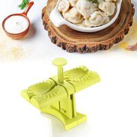 DUMPLING MAKER MOLD