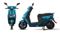 MARIUM SCOOTY