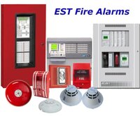 Fire alarm cum strobe cum hooter
