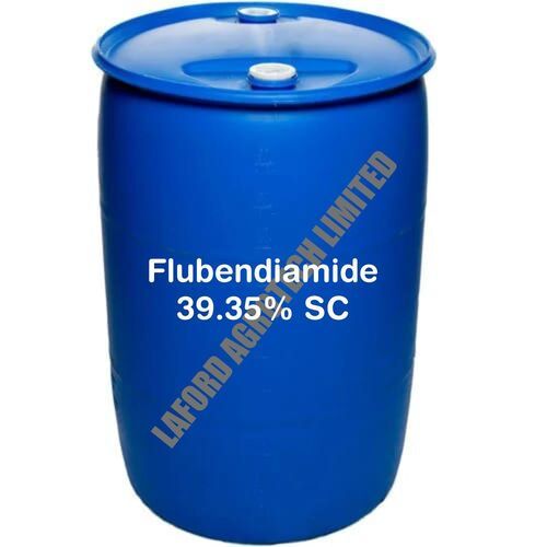 Flubendiamide 39.35% SC