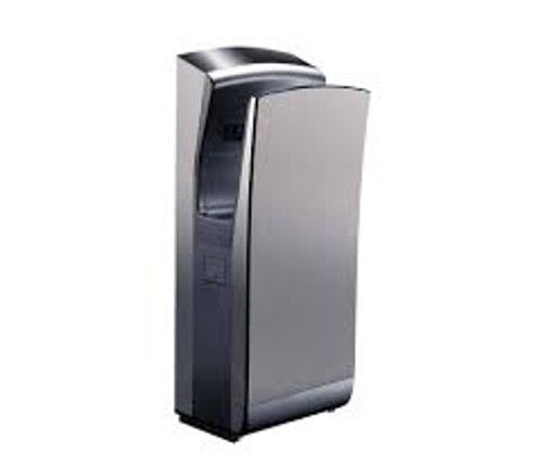 Stailness Steel Jet Hand Dryer