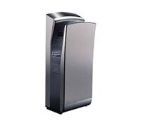 Stailness Steel Jet Hand Dryer - Application: Offices