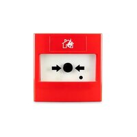 Addressable Manual Call Points