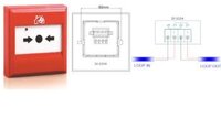 Addressable Manual Call Points