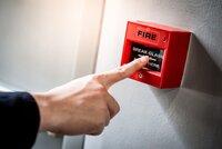 Conventional MCP Manual Call Point