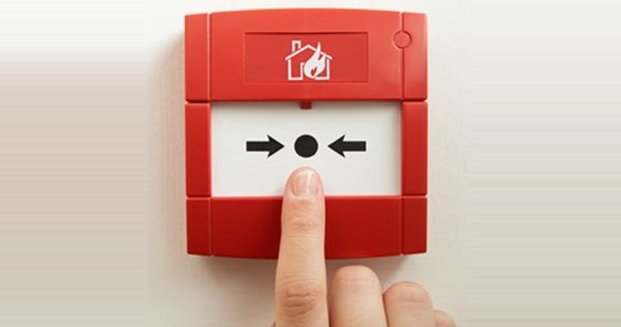 Conventional MCP Manual Call Point