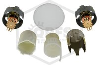 Concealed Type Sprinkler