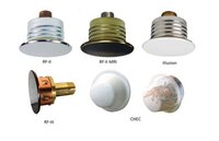 Concealed Type Sprinkler