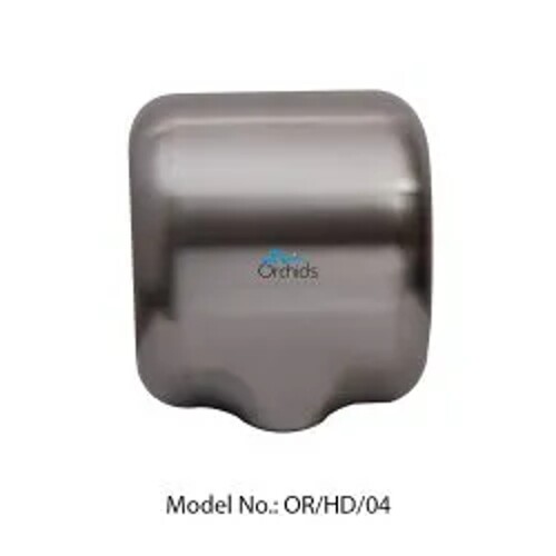 High Speed SS Hand Dryer OR/HD/04