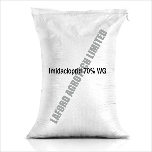 Imidacloprid 70%WG