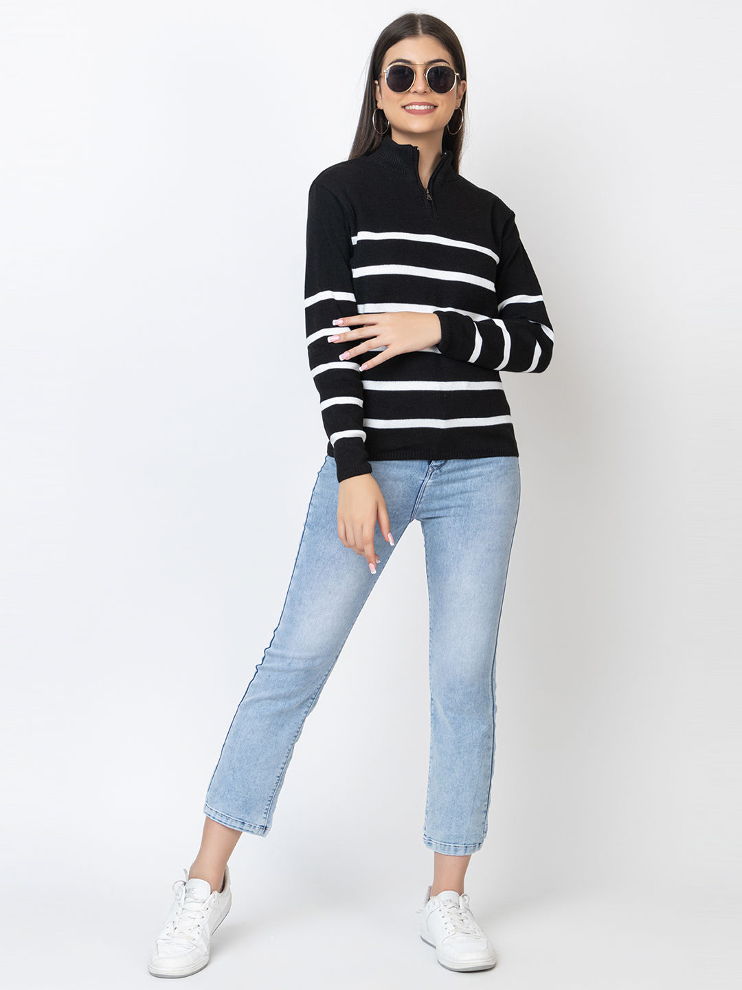 women sweater