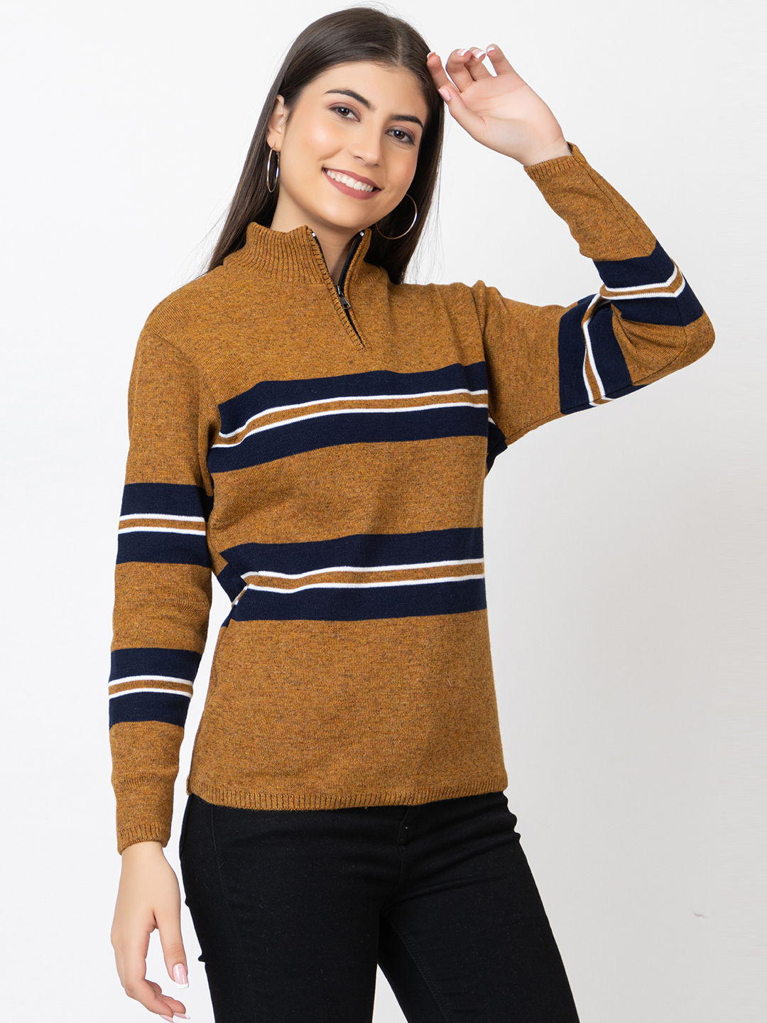 women sweater