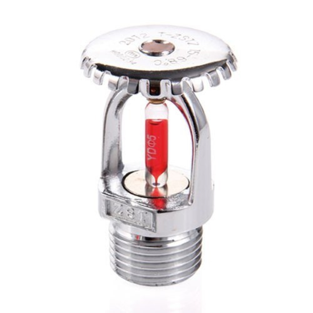 Upright Type Sprinkler