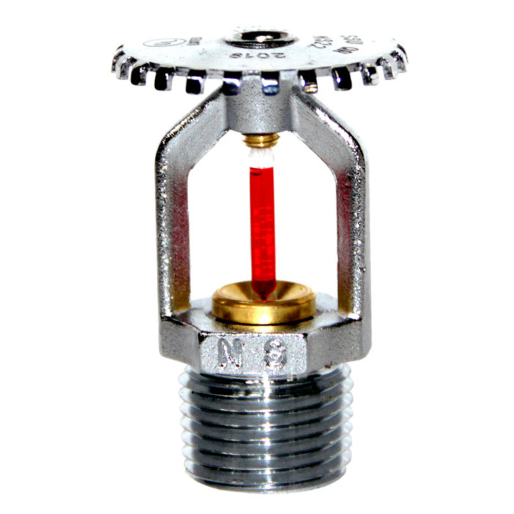 Upright Type Sprinkler