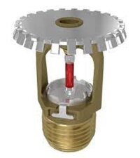 Pendent Type Sprinkler