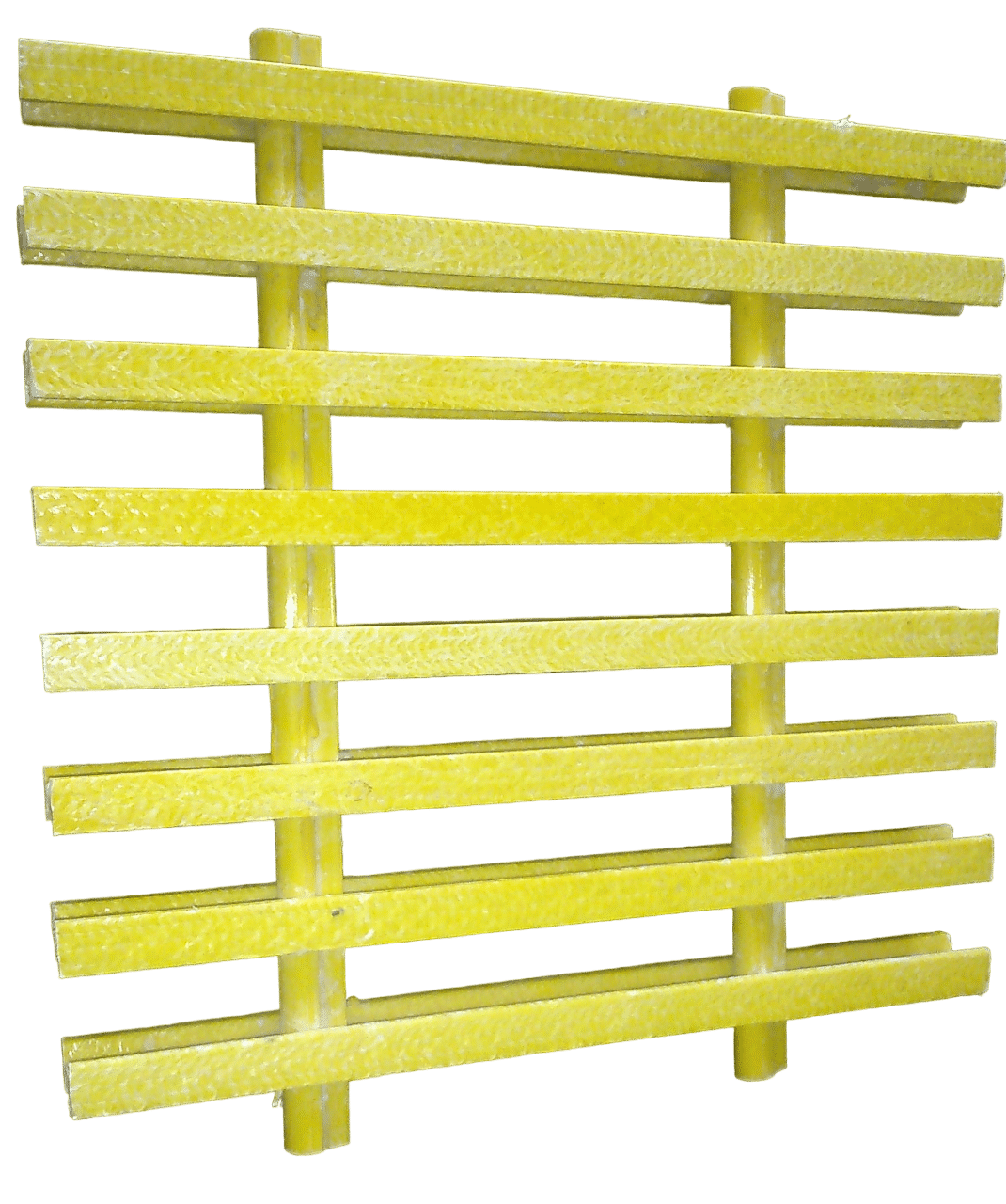 Pultruded Gratings