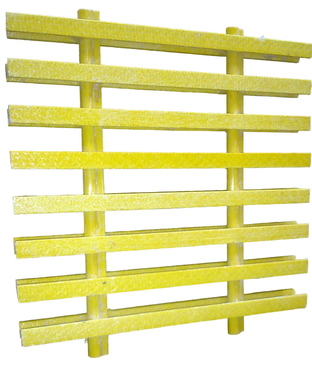 Pultruded Gratings