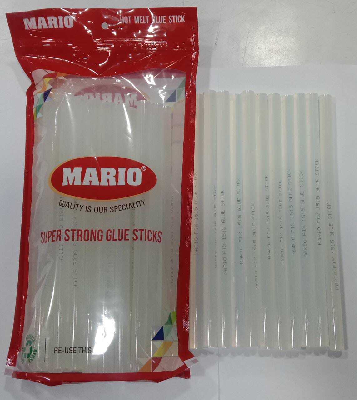 Crown Crystal Glue Stick