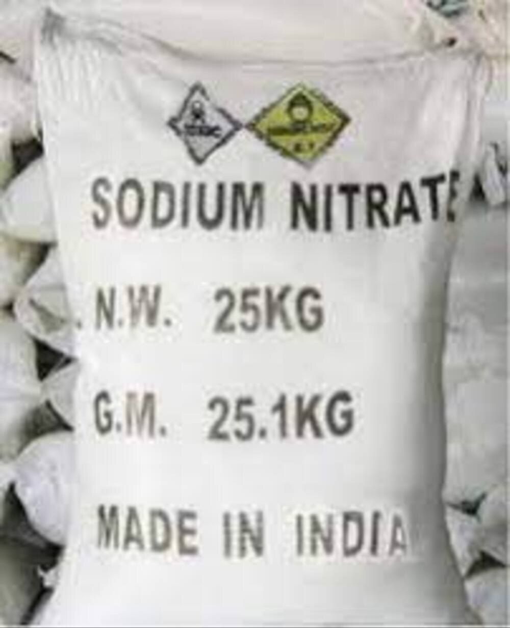 Sodium Nitrate